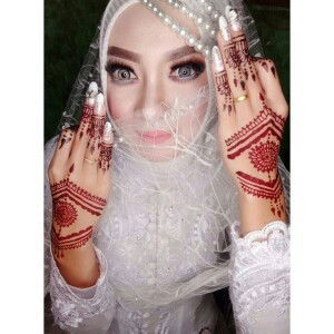 Anggin Sapitri profile icon