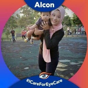 Khairiah Izzati profile icon