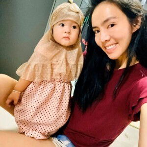 Chompoou Promrat profile icon