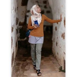 Norhayati Abdullah profile icon