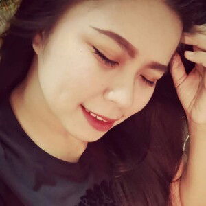 BE Vanida profile icon