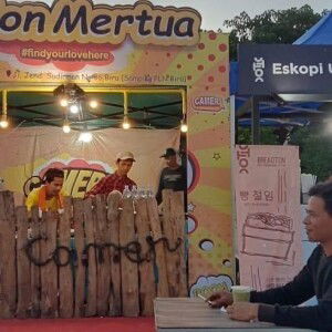 Idris El-gazali profile icon