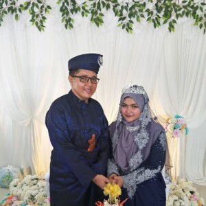 Najihah Husna Mohd Yahya profile icon