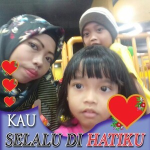 Rahma Wati profile icon