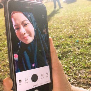 Cik Sue Leman profile icon