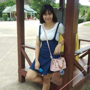 natthida boonyatim profile icon