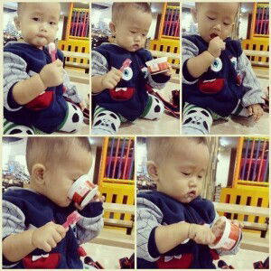 Ovia Shofwani profile icon