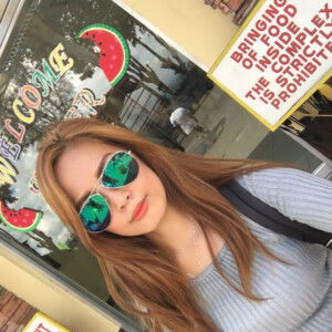 lyn yao profile icon