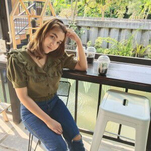 Aphin Yaa profile icon