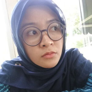 Fiousta N. Ahama profile icon