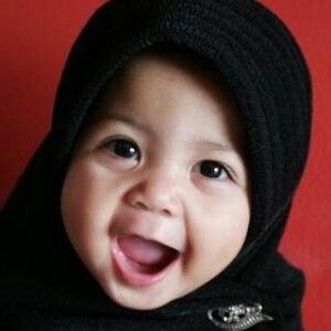 Zakiah Azzahra profile icon