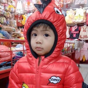 Fryliz Fhatan Araziq profile icon