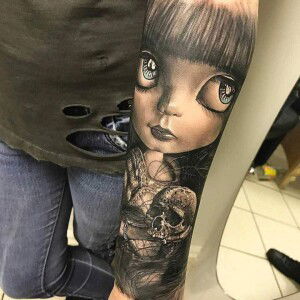 Jayr Joaquin profile icon