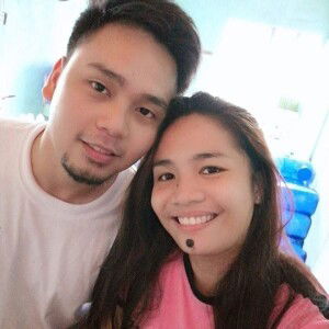 Elvie Rodas Sy profile icon