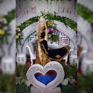 Riska Febrilia profile icon