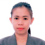 Carolyn Mae Albia profile icon
