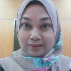 Norsuhadah Abd Aziz profile icon