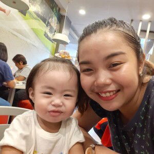 Aliah Nicole Valdez Carpio profile icon