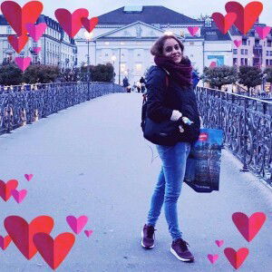 Sirinna Raina Suriya-Amrit profile icon