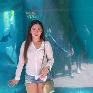 Christianie Corbeta Lim Quimbo profile icon