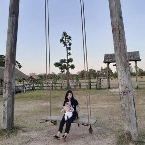 Natthakan Janthudom profile icon