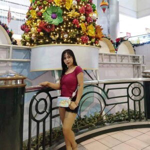 Grace Albarico Miranda profile icon