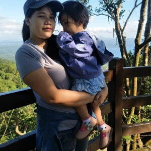 Janine Reign profile icon