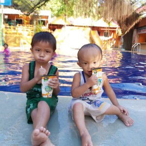 najirah Jamel profile icon