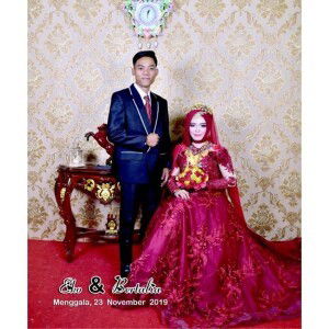 Bertalia profile icon