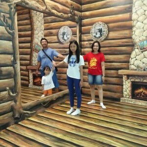 Fatrisia Yulianie profile icon