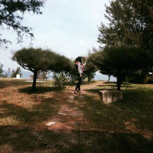 Najiah Madali profile icon