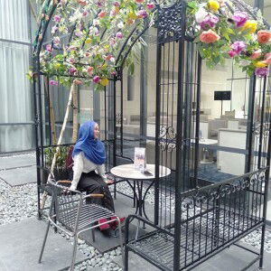 Betti Kurnia Ryanto profile icon