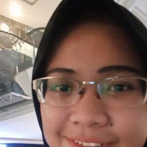 Fikri Karina Eka Basri profile icon