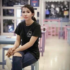 ชื่อ แอน profile icon