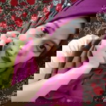 Amirah Eydank profile icon