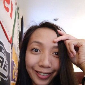 Amelka Grace Cajigas profile icon