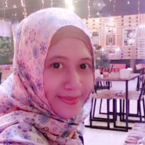 Anindito putri profile icon