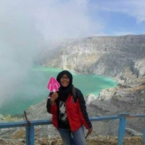 Awe Aisyah Wardani profile icon