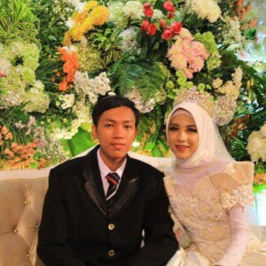 SelviRahmaa profile icon