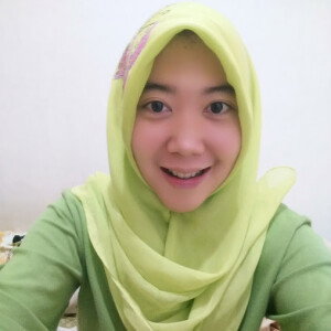 Putri Rahmawati profile icon
