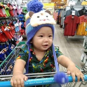 มีเทอทั้งจัย นายเบิร์ด profile icon