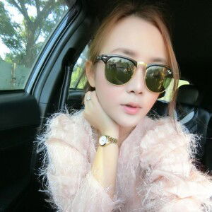 Khun'first Nattarika profile icon