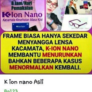 Hafisz Ponorogo profile icon