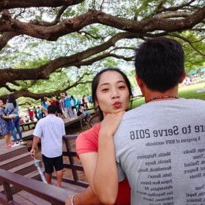 ใบเฟิร์น ธรรมสาร profile icon