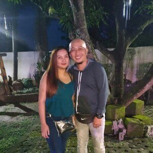 Marjan Anne Ramos profile icon