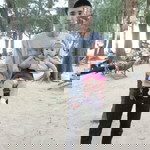 สะพาน ไม้ไผ่ profile icon