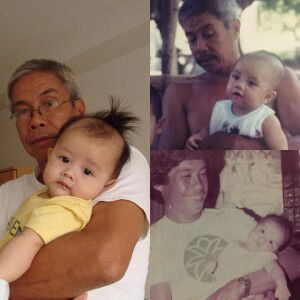 Aileen Santos Manalo-Correa profile icon