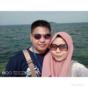 Dwi Pertiwi profile icon