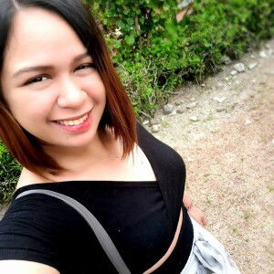 Thea Batac profile icon