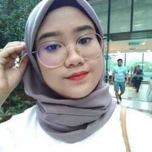 Ayu Amie profile icon